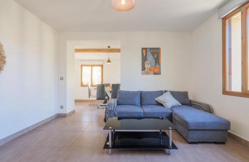 Joyeuse House | Gite en sud-ardèche avec jacuzzi
