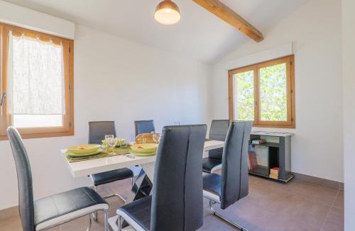Joyeuse House | Gite en sud-ardèche avec jacuzzi