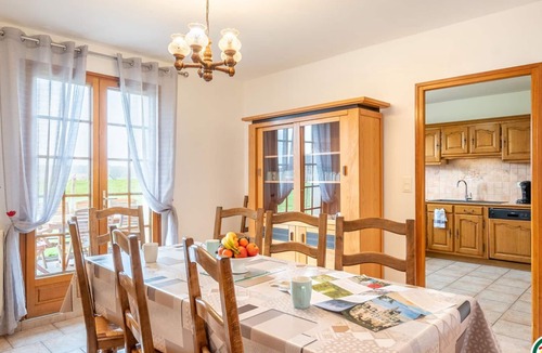Ernemont-Boutavent Cottage | Gite Ernemont-Boutavent, 4 bedrooms, 7 persons