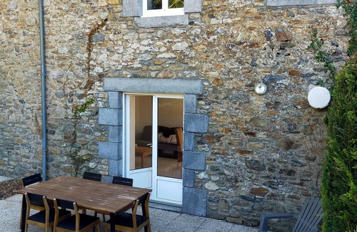 Gratot House | Gite Essentiel