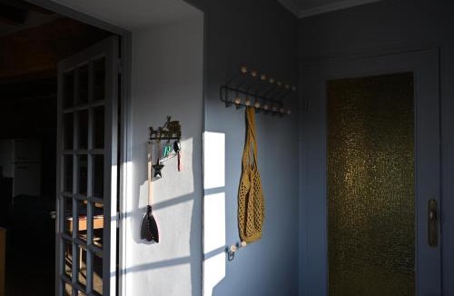 Chapaize House | Gite Fauquette