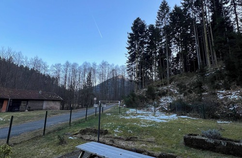 Turquestein-Blancrupt House | Gîte for 8 people in the middle of nature. Pets welcome!