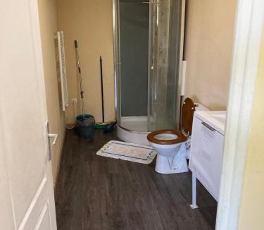 Cours House | Gite
