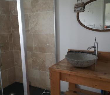 Illats House | gite