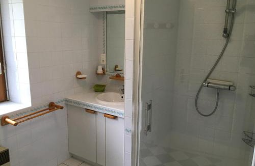 Saint-Denoual House | Gite