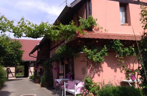 Blaesheim House | Gite Gabrielle