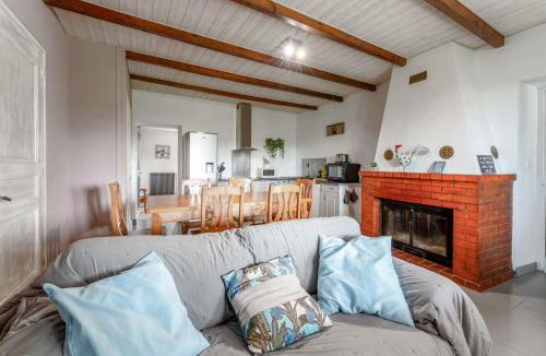 Vinsobres House | Gite Glycine