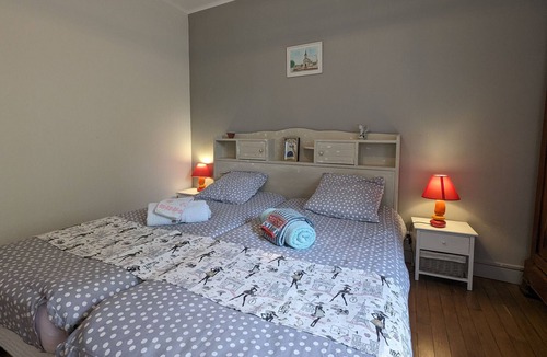 Gournay Cottage | Gite Gournay, 1 bedroom, 2 persons