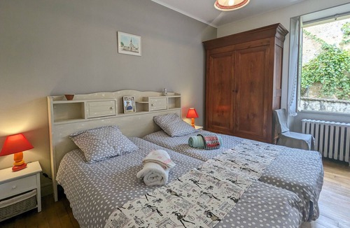 Gournay Cottage | Gite Gournay, 2 bedrooms, 4 persons
