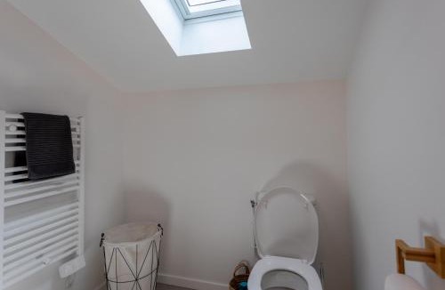 Osses House | Gite Goxa Leku
