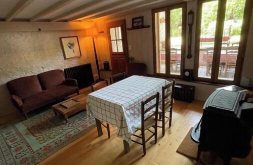 Uzeste House | Gîte in an authentic Bazadaise farmhouse in the heart of the Landes Girondines