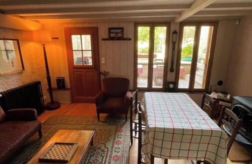 Uzeste House | Gîte in an authentic Bazadaise farmhouse in the heart of the Landes Girondines