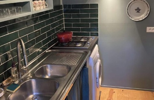 Uzeste House | Gîte in an authentic Bazadaise farmhouse in the heart of the Landes Girondines