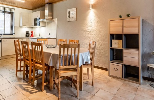Lessive Cottage | Gite in Lessive close to Rochefort and the Lesse River