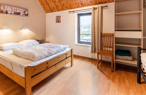 Lessive Cottage | Gite in Lessive close to Rochefort and the Lesse River