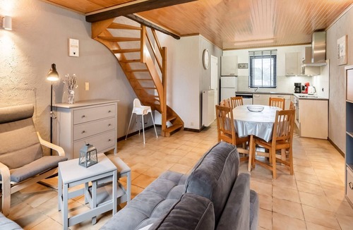 Lessive Cottage | Gite in Lessive close to Rochefort and the Lesse River