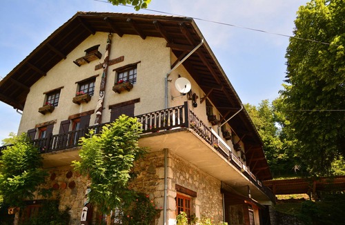 La Sure en Chartreuse Apartment | Gite in the heart of the Chartreuse Park - Ideal for hiking or family holidays