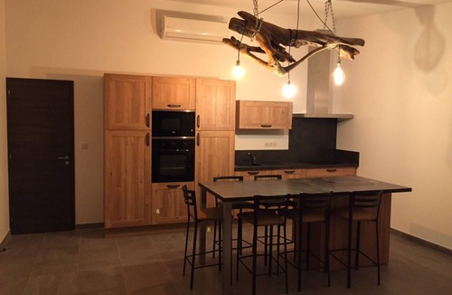 Bellegarde Apartment | Gite jacuzzi swimming pool Camargue freewifi