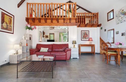 Prigonrieux House | Gite Jardin De Pomarede