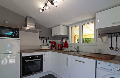 Joue-du-Plain Cottage | Gite Joué-du-Plain, 2 bedrooms, 4 persons
