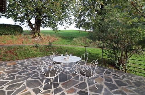Junhac Cottage | Gite Junhac, 3 bedrooms, 6 persons