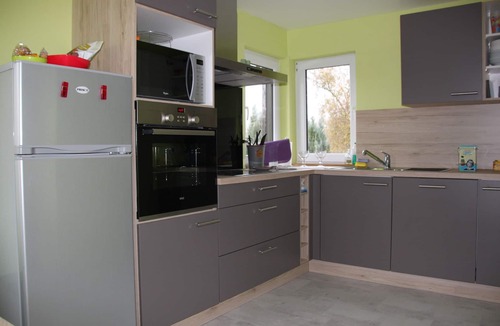 Izel Cottage | Gite L'Eden au Vert Chiny 4 stars