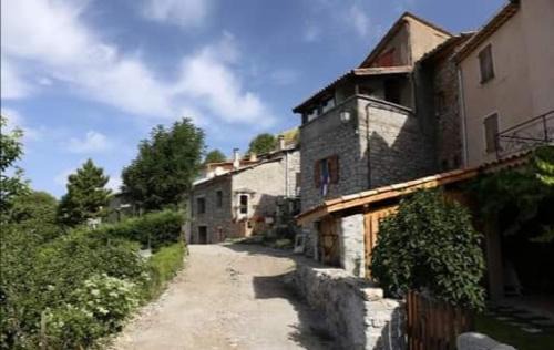 Valavoire House | Gite L'EISSAME