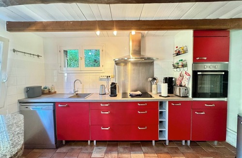 Annebault House | Gite l'Erisa