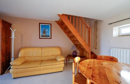 Cast House | Gite l'hermine