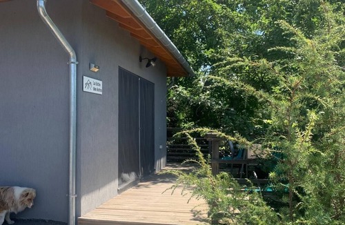 Prunieres Apartment | Gite "La Biche des Ecrins"
