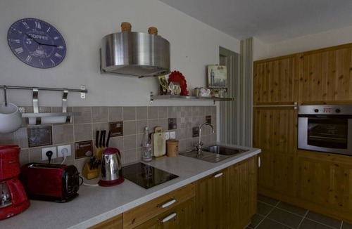 Loguivy House | Gite la Capitainerie (5 stars) - private spa facing Brehat- Paimpol