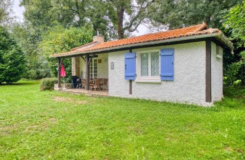 Varaignes House | Gite La Cascade