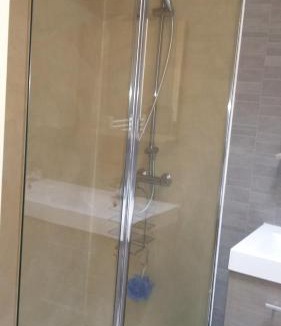 Begard House | Gite La Chouette