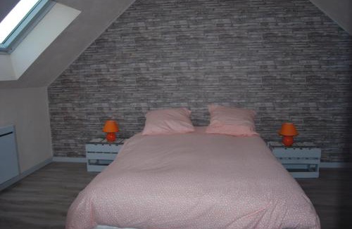 Begard House | Gite La Chouette