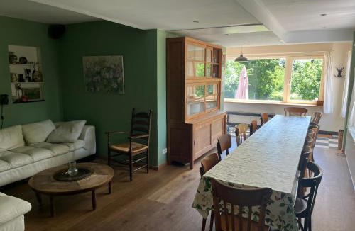 Cul-des-Sarts House | Gite La Cigogne