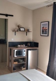 Le Cailar Apartment | Gite LA DEPENDANCE