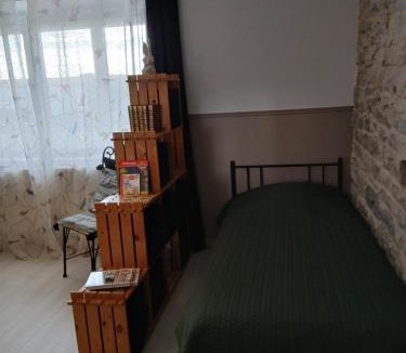 Arinthod House | Gite La Ferme