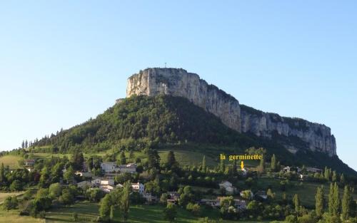 Plan-de-Baix House | Gite La Germinette