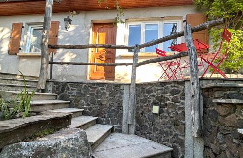 Fellering Apartment | Gite La Miellerie