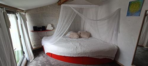 Barbentane House | Gite La Paloma