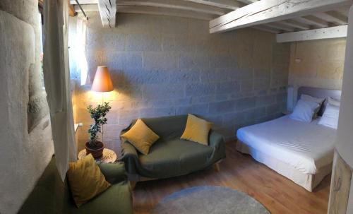 Barbentane House | Gite La Paloma