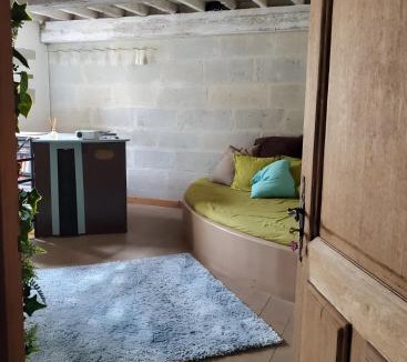 Barbentane House | Gite La Paloma