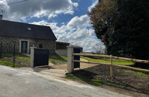 Troche House | Gite la pause corrézienne