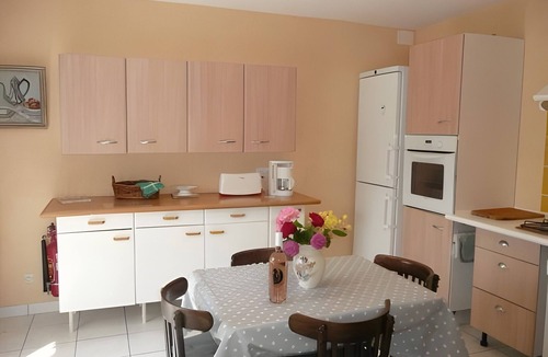 Teyran House | Gite La Plainte Guillaume