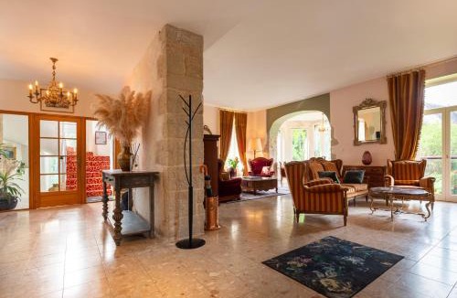 Langoelan Villa | Gite La Renardière