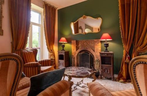 Langoelan Villa | Gite La Renardière