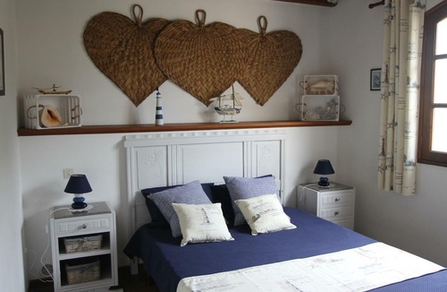 Labenne-Ocean House | Gite Labenne, 3 bedrooms, 6 persons