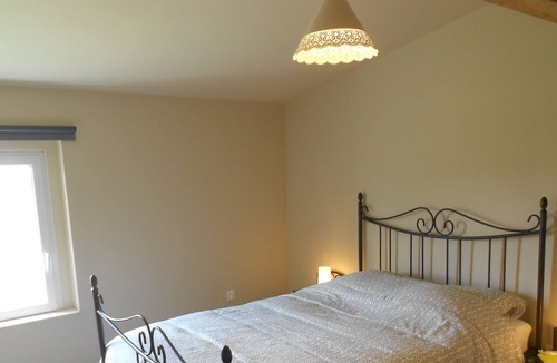 Montfermier Cottage | Gite Lavalade Is A Lovely Cottage In A Rural Setting.