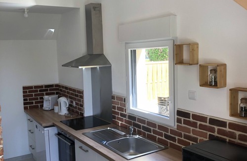 La Gaillarde House | Gite le 32