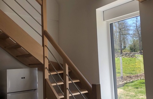 La Gaillarde House | Gite le 32